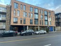 Façade - 304-6095 Boul. Gouin O., Montréal (Ahuntsic-Cartierville), QC 