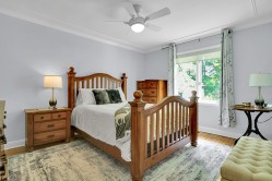 Chambre à coucher principale - 