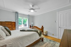 Chambre à coucher principale - 