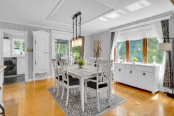 Salle à manger - 