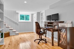 Salle familiale - 