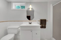 Salle de bains - 