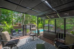 Terrasse - 
