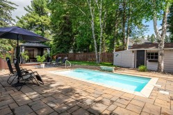 Piscine - 