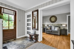 Hall d'entrée/Vestibule - 