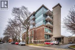 50 MURRAY Street Unit# 106 Hamilton, ON L8L 1B3