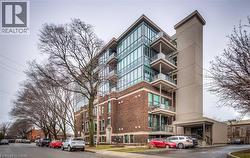 50 MURRAY Street Unit# 106 Hamilton, ON L8L 1B3