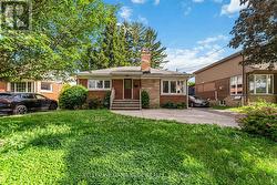 21 SHERIDAN LANE Hamilton, ON L8S 2N3
