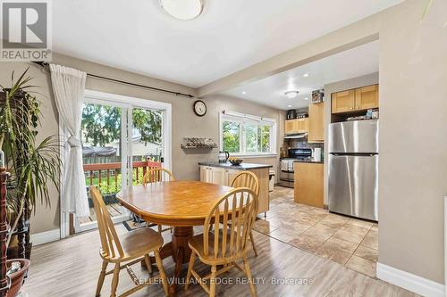 21 Sheridan Lane, Hamilton, ON 