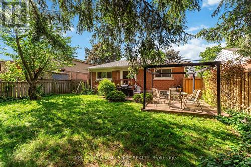 21 Sheridan Lane, Hamilton, ON 