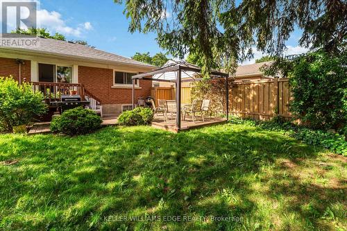 21 Sheridan Lane, Hamilton, ON 