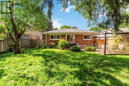 21 Sheridan Lane, Hamilton, ON 