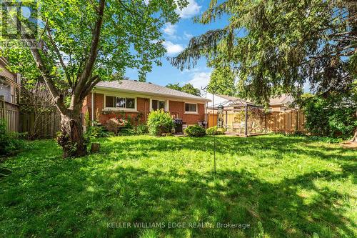 21 Sheridan Lane, Hamilton, ON 