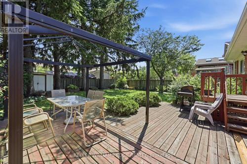 21 Sheridan Lane, Hamilton, ON 