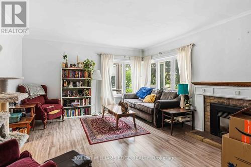 21 Sheridan Lane, Hamilton, ON 