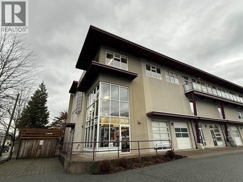 104 39012 Discovery Way, Squamish, BC 
