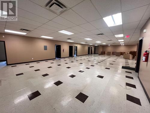 Open Space - 7-9 Roddick Crescent, Harbour Grace, NL 