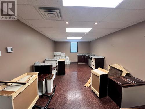 Board Room - 7-9 Roddick Crescent, Harbour Grace, NL 