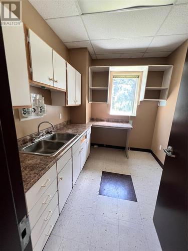 Lab Area - 7-9 Roddick Crescent, Harbour Grace, NL 