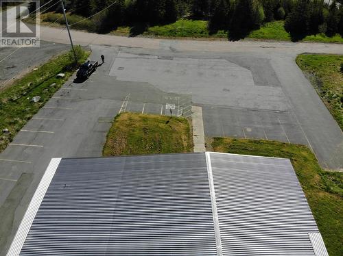 Parking Lot - 7-9 Roddick Crescent, Harbour Grace, NL 