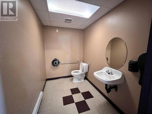 Public Washroom #2 - 7-9 Roddick Crescent, Harbour Grace, NL 