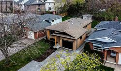 12 ANDREA DRIVE St. Catharines (Rykert/Vansickle), ON L2S 3N7