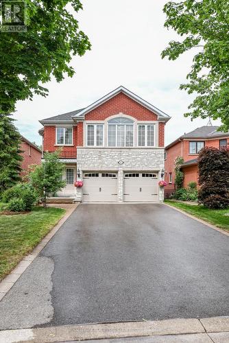 10 SANDWAY CRESCENT  Vaughan, ON L6A 2M1