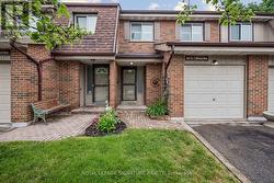 13 - 5 MICHAEL BOULEVARD Whitby, ON L1N 5P4
