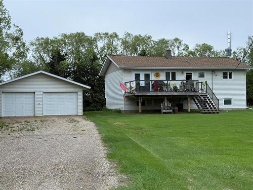 223627 Airport Road E  Swan River, MB R0L 1Z0