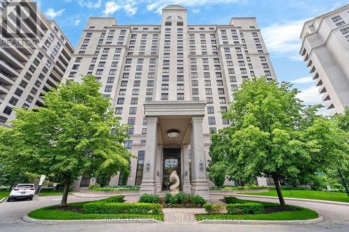 914 - 9245 JANE STREET  Vaughan, ON L6A 0J9