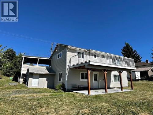 4535 FERNWOOD AVE  Powell River, BC V8A 3L4