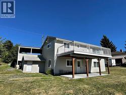 4535 FERNWOOD AVE Powell River, BC V8A 3L4