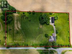 82 GILBERT ROAD Norfolk, ON N3Y 4K2