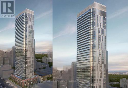 2200 - 28 MAITLAND STREET  Toronto, ON M4Y 1C5