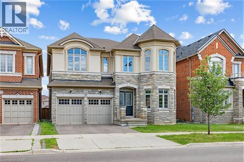470 THRESHING MILL Boulevard  Oakville, ON L6H 0T1