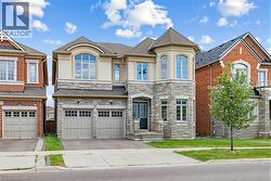 470 THRESHING MILL Boulevard Oakville, ON L6H 0T1