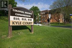 104 - 810 KYLE COURT W Brockville, ON K6V 6H6