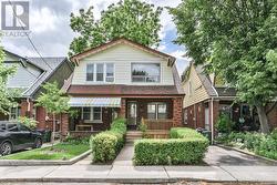 20 BONNIE BRAE BOULEVARD Toronto, ON M4J 4N2