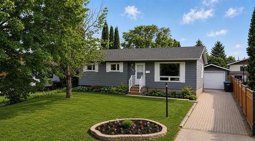 4150 Centennial Boulevard  Brandon, MB R7B 3K7