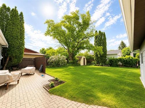 4150 Centennial Boulevard, Brandon, MB 