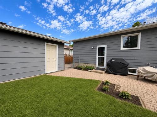 4150 Centennial Boulevard, Brandon, MB 