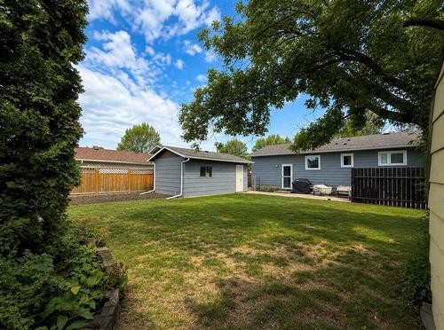 4150 Centennial Boulevard, Brandon, MB 