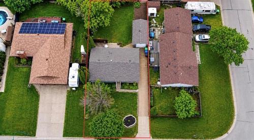 4150 Centennial Boulevard, Brandon, MB 