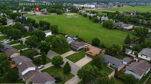 4150 Centennial Boulevard, Brandon, MB 