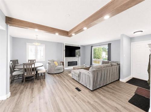 4150 Centennial Boulevard, Brandon, MB 
