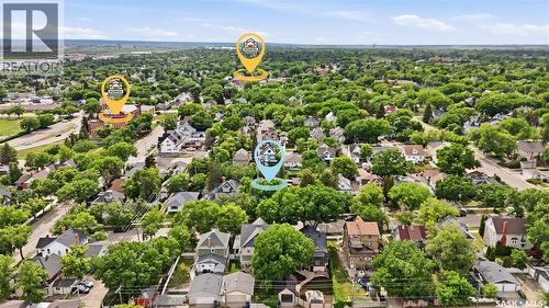 1054 Clifton Avenue, Moose Jaw, SK 