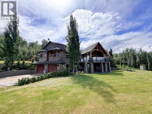 2793 Christopher Estates  Dawson Creek, BC V1G 0B2