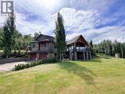 2793 Christopher Estates Dawson Creek, BC V1G 0B2