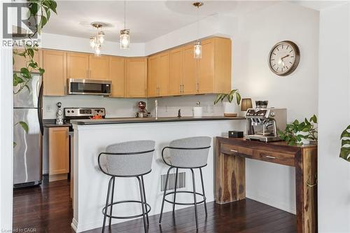 3050 Rotary Way Unit# 54, Burlington, ON 