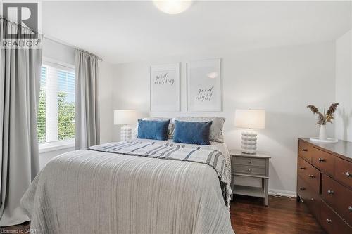 3050 Rotary Way Unit# 54, Burlington, ON 